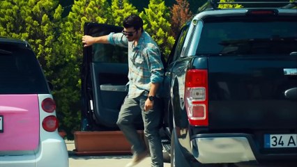 مسلسل تركي العشق عنادا