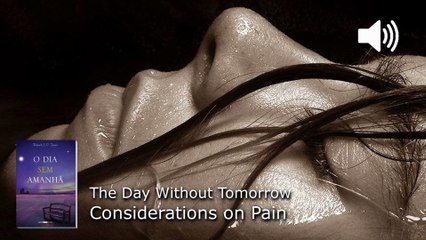 WP19. Considerations on Pain