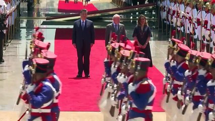 Depois do G20, Lula recebe Xi para aproximar ainda mais Brasil e China