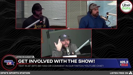 Were Stephen A. Smith comments out of pocket?