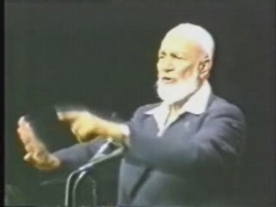 le prophete mohamad dans la bible part 5