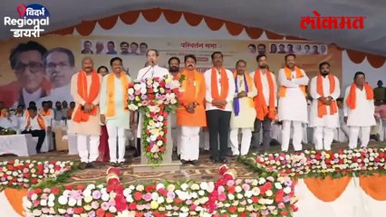 मतदानाची वेळ संपताच कोल्हापुरात तणाव, लाटकर, क्षीरसागर समर्थकांची घोषणाबाजी live-