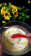 Semolina Cake Recipe - Subscriber Recommended! 😋✨ #Shorts #SubscriberSpecial