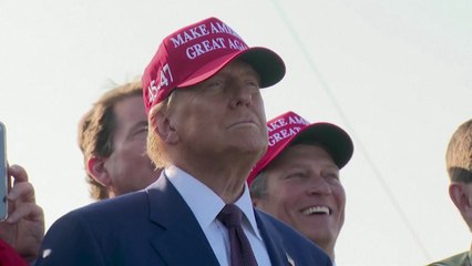 트럼프, 장관 후보 '미성년 성매수' 의혹에 "지명 재고 안 해" / YTN