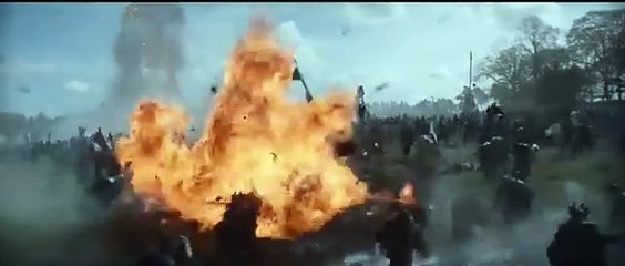 Calabozos & Dragones Honor entre ladrones Tráiler Oficial