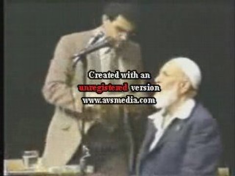 le prophete mohamad dans la bible part 6