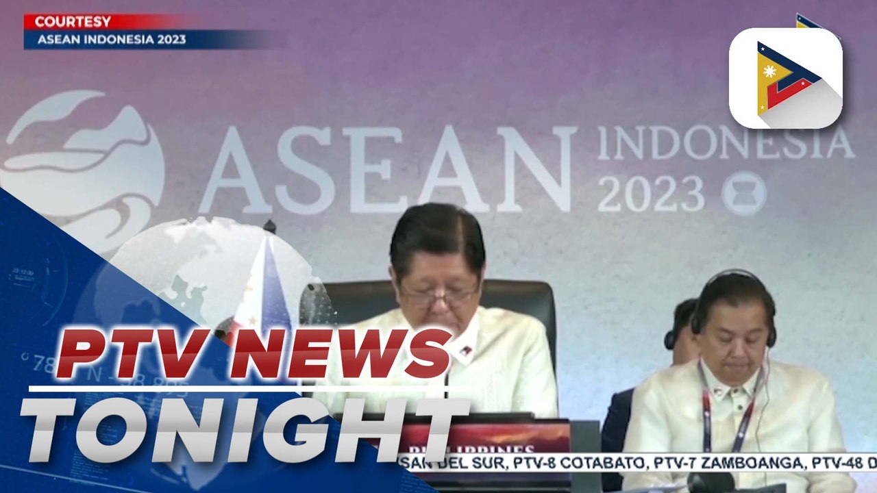 PBBM thanks Indonesian gov’t for approving Mary Jane Veloso’s return to PH, highlights 2 nations commitment to justice and compassion