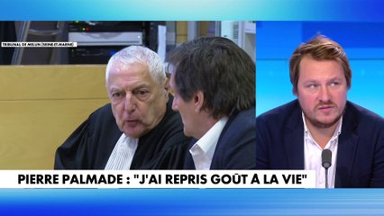 Geoffroy Lejeune : «Ce procès peut avoir beaucoup de vertu»