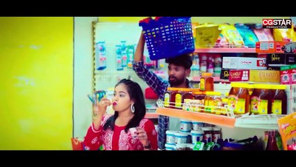 DHAR DARE KANDA LAA_ NEW CG SONG VIDEO SONG_ NITESH  COMEDIAN_ SUNITA _ OMESH PROJECTS