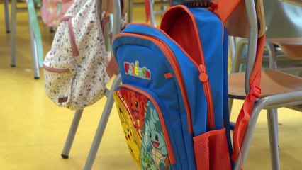 El Día Mundial de la Infancia pone el foco en el impacto de la crisis climática