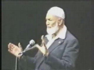 le prophete mohamad dans la bible part 7