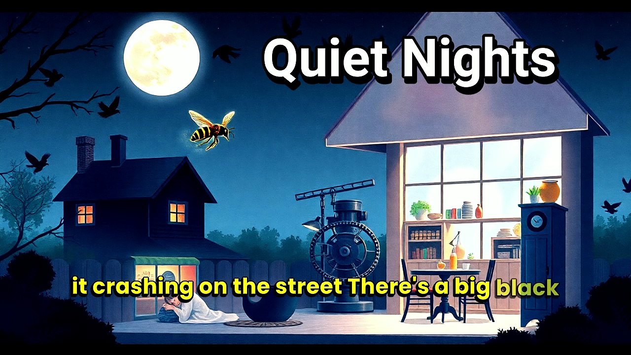 Quiet Nights