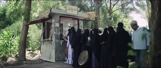 مسلسل ساحرة الجنوب جزء 1 حلقة 23 ياسر جلال و حورية فرغلى