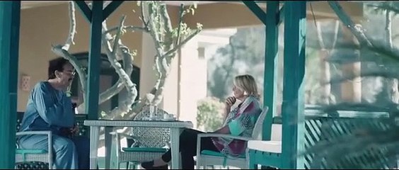 مسلسل ساحرة الجنوب جزء 1 حلقة 22 ياسر جلال و حورية فرغلى