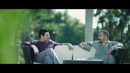 مسلسل ساحرة الجنوب جزء 1 حلقة 29 ياسر جلال و حورية فرغلى