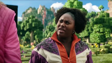 Una película de Minecraft  - Tráiler Oficial