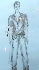 DESSIN VETEMENTS HOMME