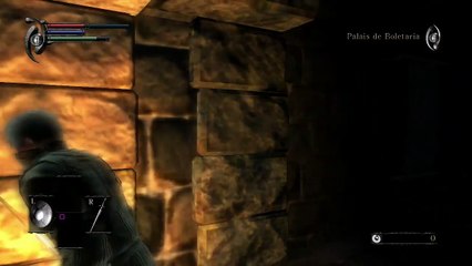 Demon's Souls online multiplayer - ps3