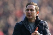 Frank Lampard 'in advanced talks' for Coventry City job