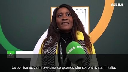 Anci, amministratori dal passato migratorio: "Per alcuni e' ancora qualcosa di nuovo"