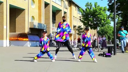 Walking on Beats #shorts #viral #trending #asmr #relax