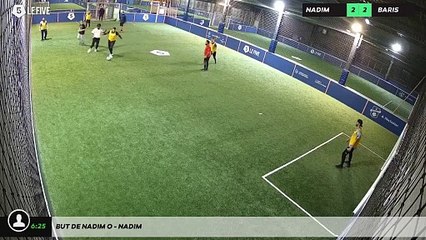 But de Nadim O - nadim