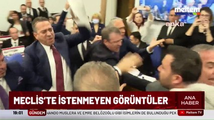 Meltem TV Ana Haberi 37 Bülent Tapıcı - 20.11.2024