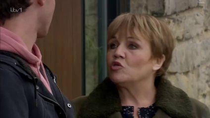 Emmerdale Update: What to Expect on November 23, 2024 🌾