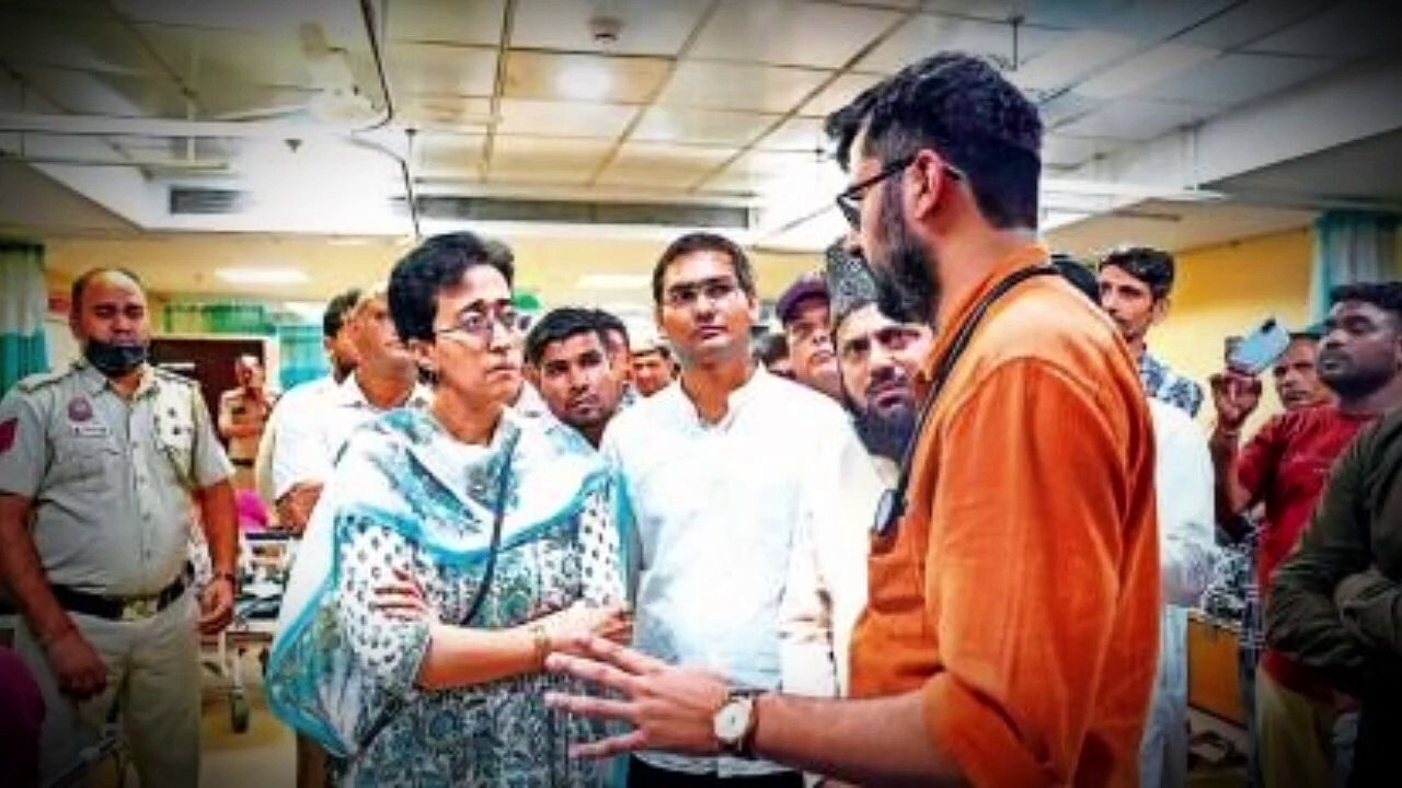 50% सरकारी कर्मचारी करेंगे वर्क फ्रॉम होम, निजी कर्मियों के लिए भी एडवाइजरी