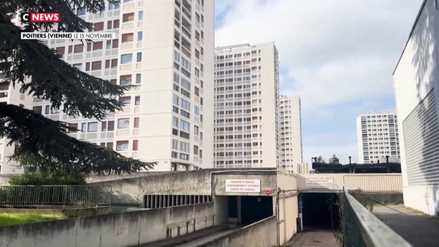 Poitiers : les policiers municipaux en grève, demandent à être armés