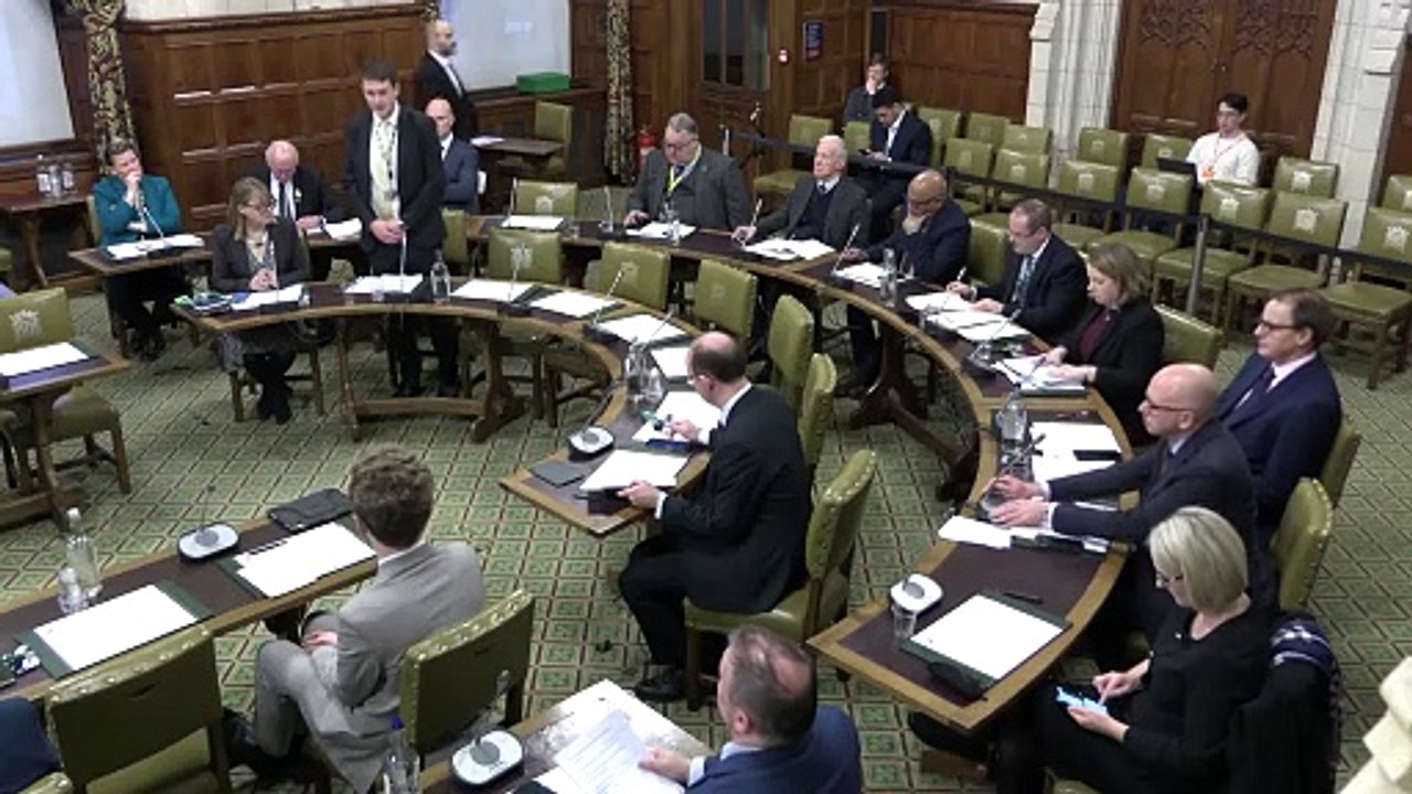 David Chadwick MP says both governments to blame for Welsh poverty