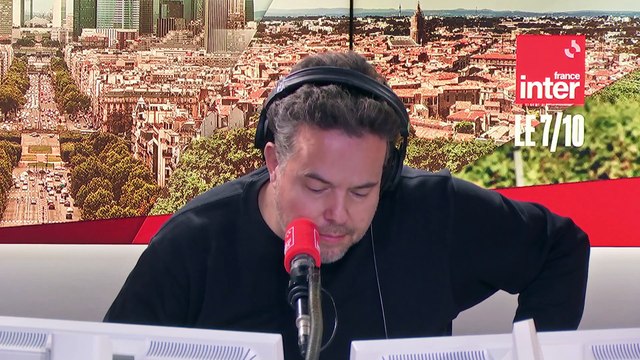Matthieu Noël explique à Benoît Payan comment make Marseille great again billet de Matthieu Noël