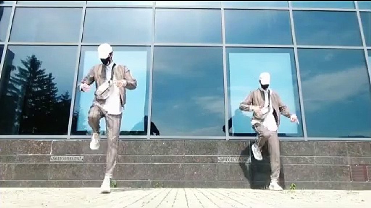 Wanderlust Dance #shorts #trending #viral #relax #asmr