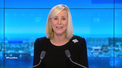 L'édito de Laurence Ferrari : «L'hiver arrive»