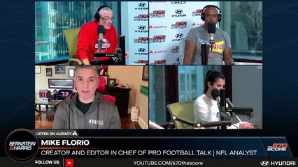 NFL Offseason Shakeup: Mike Florio Predicts 6-8 Head Coach Openings 🏈