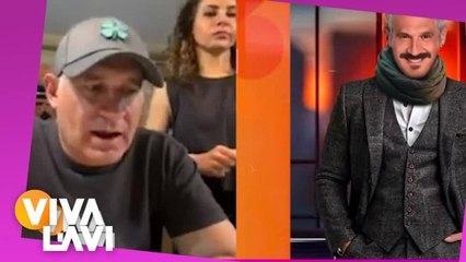 Arath de la Torre rompe el silencio tras las bajas venta de &#039;Señora Presidenta&#039;