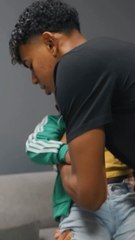 ¡Emocionante! La carta de Lamine a su hermano pequeño y que dedica a todos los niños del mundo