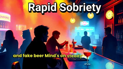 Rapid Sobriety
