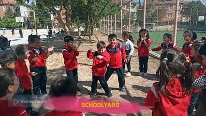 Asiye SARICA Türk Anadolu vakfı i.H.O Konya/Turkey