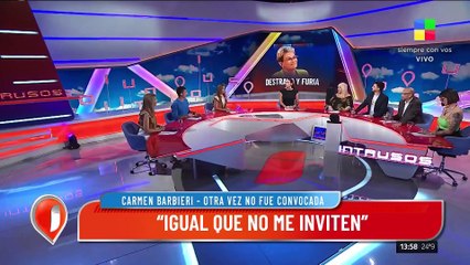 Tapa "Los personajes del año": quiénes son los convocados hasta el momento