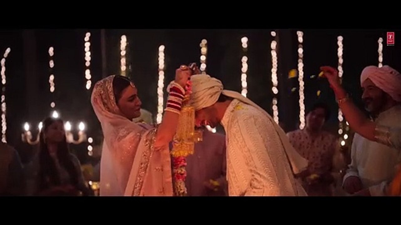 Do Patti_ Raanjhan (Full Video) Kriti Sanon, Shaheer Sheikh _ Parampara Tandon _ Sachet-Parampara