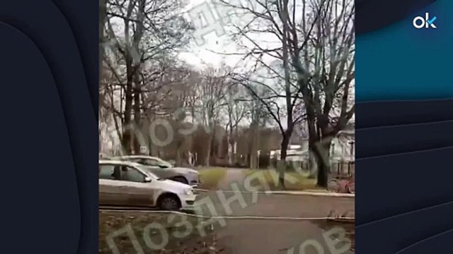 Ucrania lanza misiles británicos Storm Shadow por primera vez contra territorio ruso