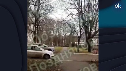 Ucrania lanza misiles británicos Storm Shadow por primera vez contra territorio ruso