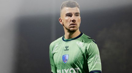 Le Top arrêts de la J12