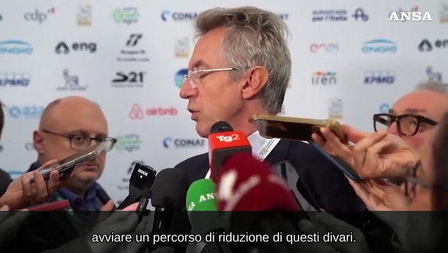 Manfredi: I Comuni sono strumento per ridurre i divari