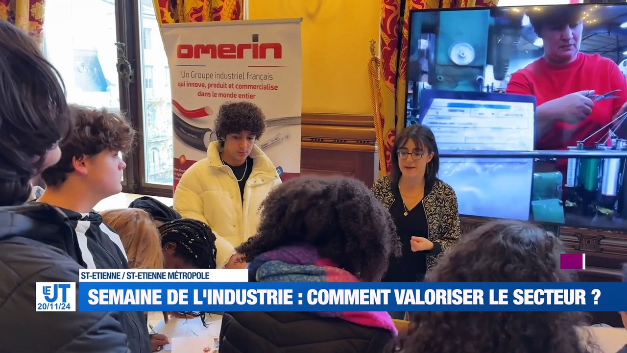 33 morts sur les routes de la Loire / Le Bessat prépare sa saison hivernale / Un forum de l'industrie à la Préfecture