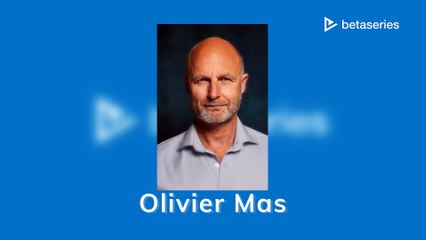 Olivier Mas (FR)