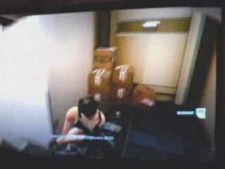 Rainbow six one more lag please