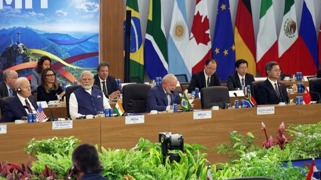 Estados Unidos vetó este miércoles en el Consejo de Seguridad de Naciones Unidas un proyecto de resolución para un cese el fuego inmediato, incondicional y permanente en Gaza, una medida en respaldo a su aliado Israel.