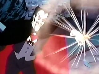 The New Shmoo (1979) S01E11 - The Return of Dracula